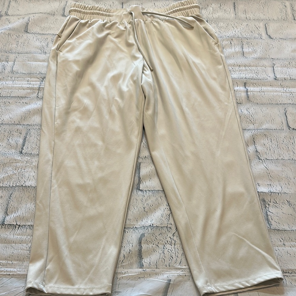 Spyder Active cream Pants